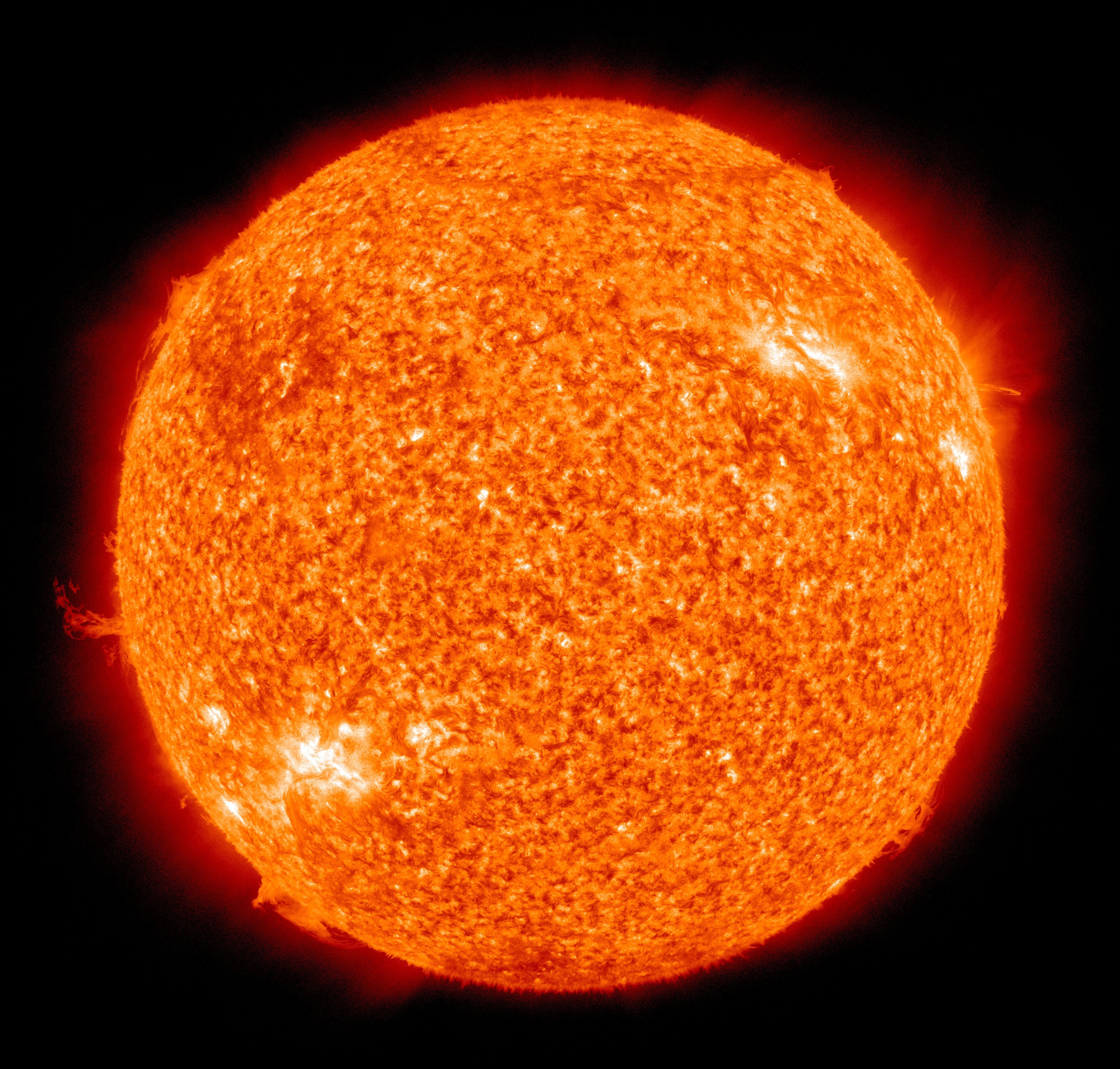 The Sun